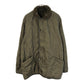 Barbour Polar Quilts Nylon Jacket