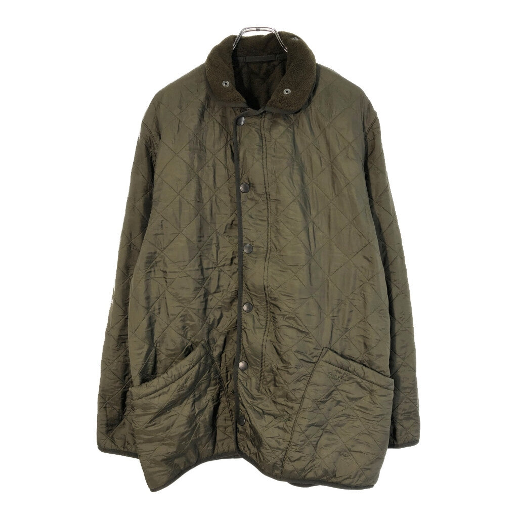 Barbour Polar Quilts Nylon Jacket