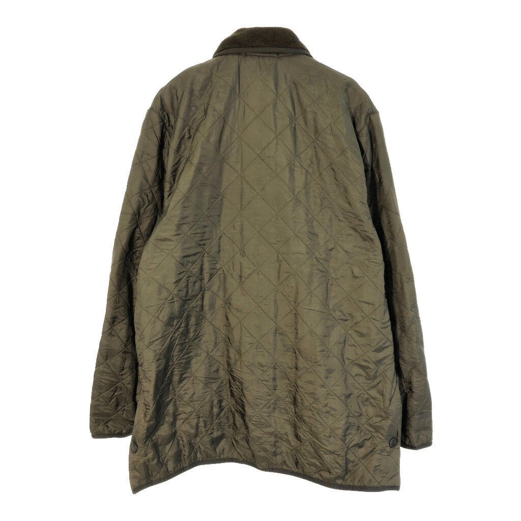 Barbour Polar Quilts Nylon Jacket