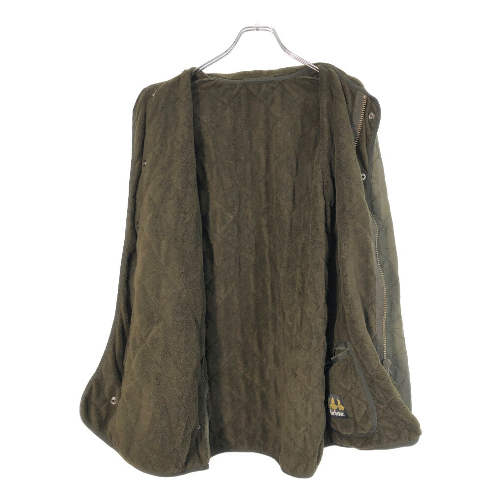 Barbour Polar Quilts Nylon Jacket