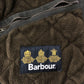 Barbour Polar Quilts Nylon Jacket