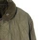 Barbour Polar Quilts Nylon Jacket