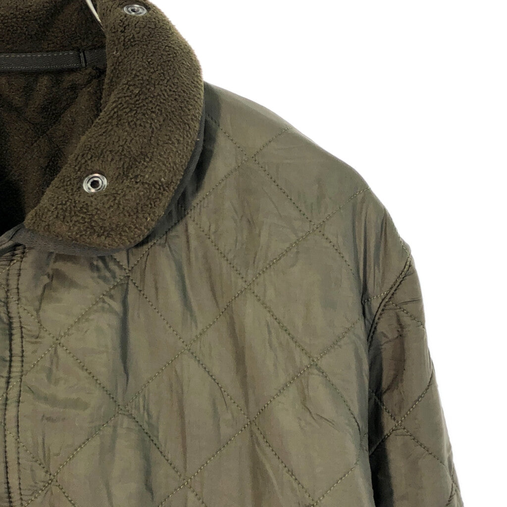 Barbour Polar Quilts Nylon Jacket