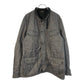 Barbour ARIEL POLARQUILT Nylon Jacket