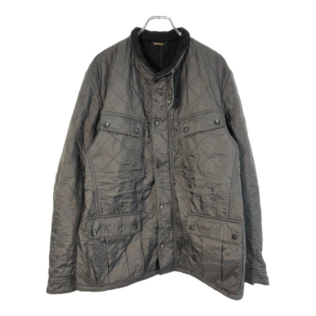 Barbour ARIEL POLARQUILT Nylon Jacket
