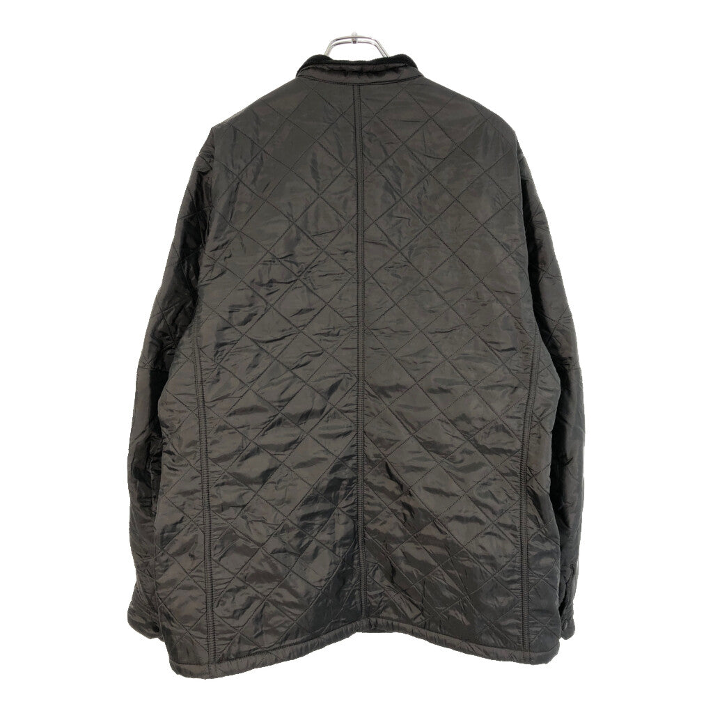 Barbour ARIEL POLARQUILT Nylon Jacket