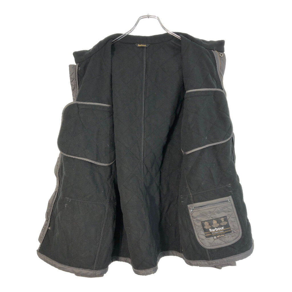Barbour ARIEL POLARQUILT Nylon Jacket
