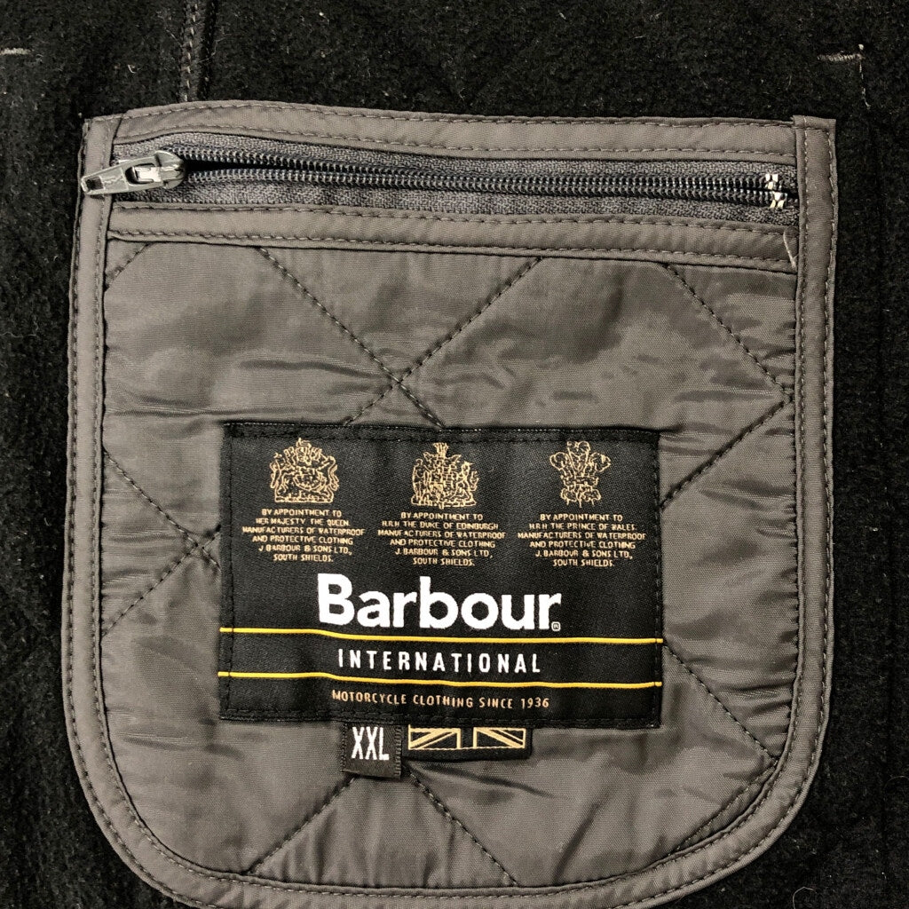 Barbour ARIEL POLARQUILT Nylon Jacket