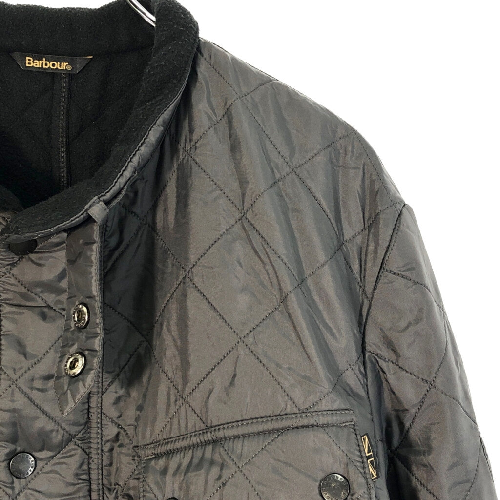 Barbour ARIEL POLARQUILT Nylon Jacket
