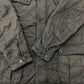 Barbour ARIEL POLARQUILT Nylon Jacket