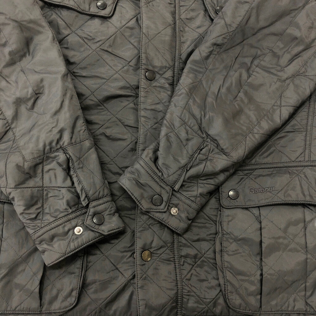 Barbour ARIEL POLARQUILT Nylon Jacket