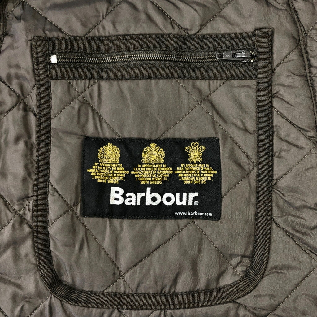 Barbour ESKDALE Padded Jacket