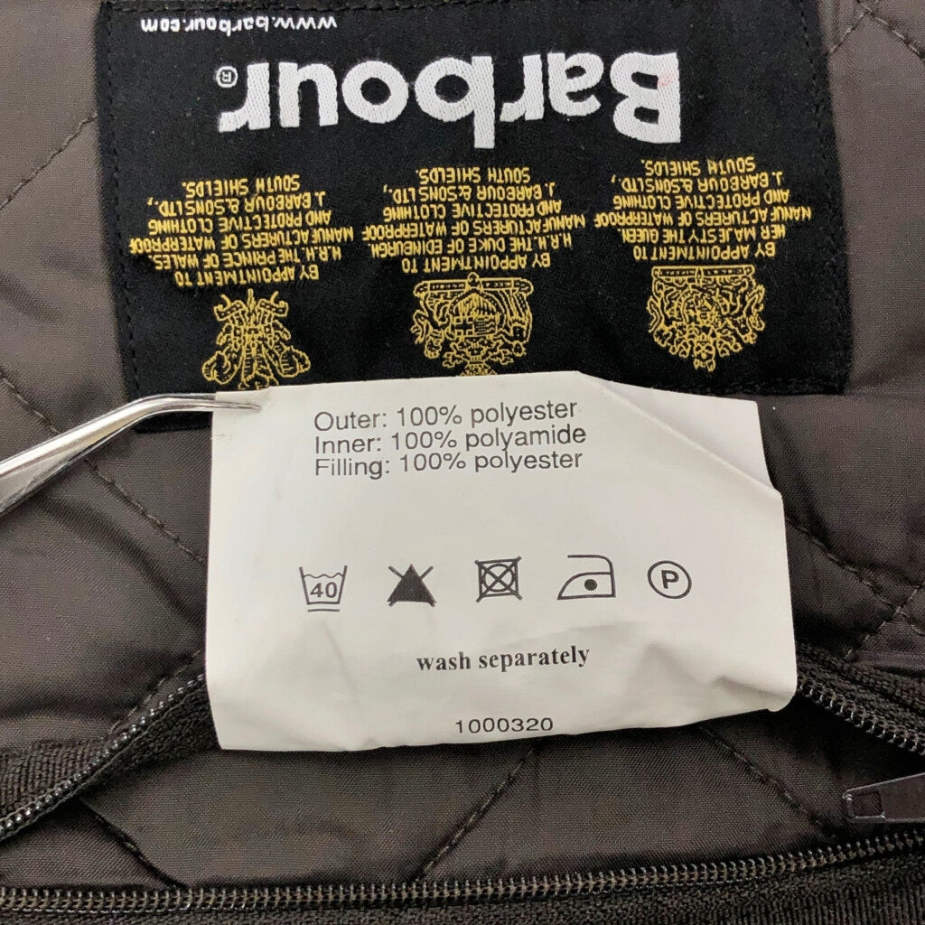 Barbour ESKDALE Padded Jacket