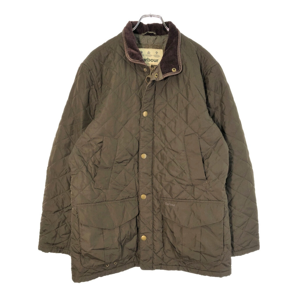 Barbour DEVON QUILT Padded Jacket
