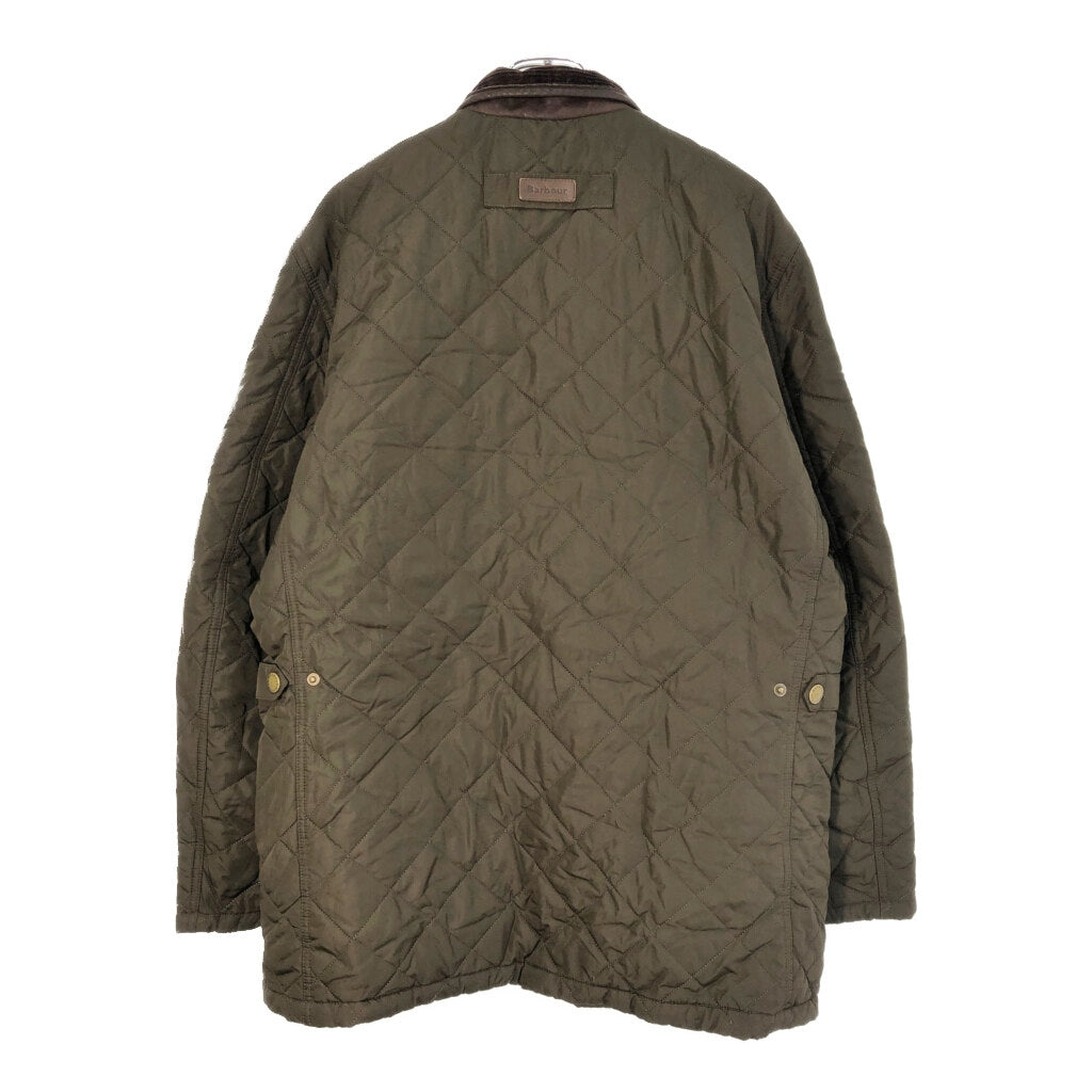 Barbour DEVON QUILT Padded Jacket