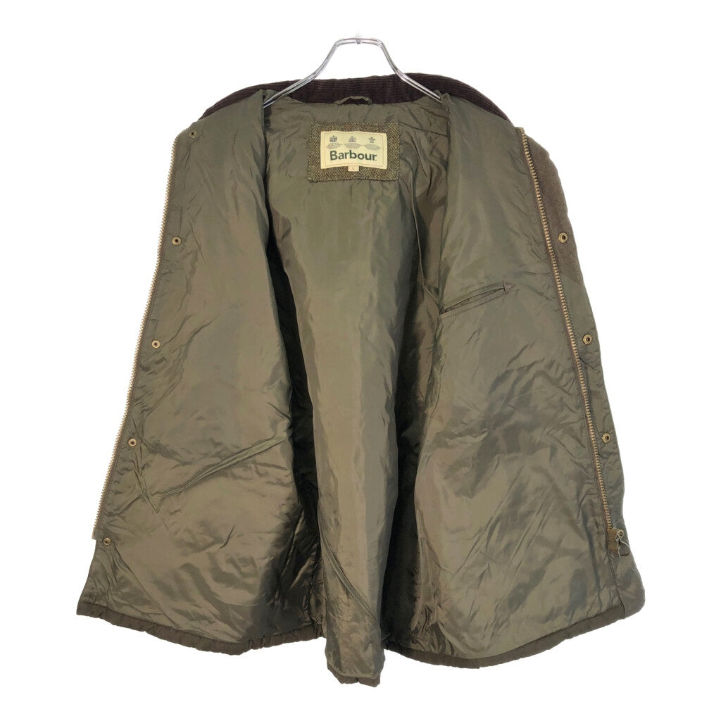 Barbour DEVON QUILT Padded Jacket