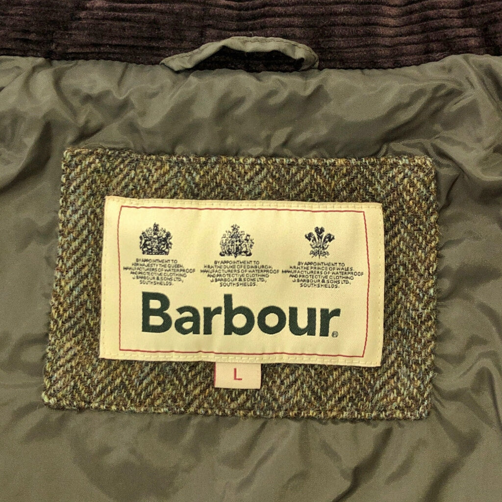 Barbour DEVON QUILT Padded Jacket