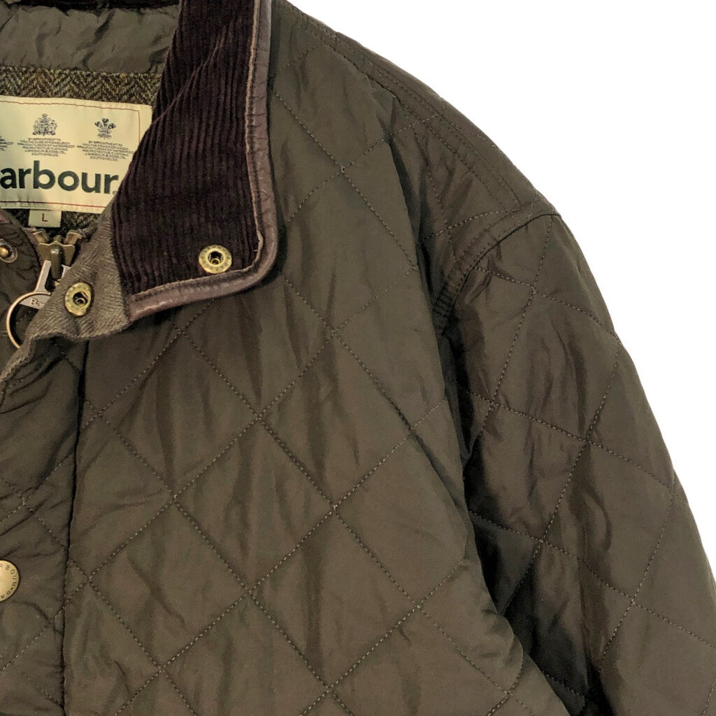 Barbour DEVON QUILT Padded Jacket