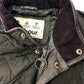 Barbour DEVON QUILT Padded Jacket