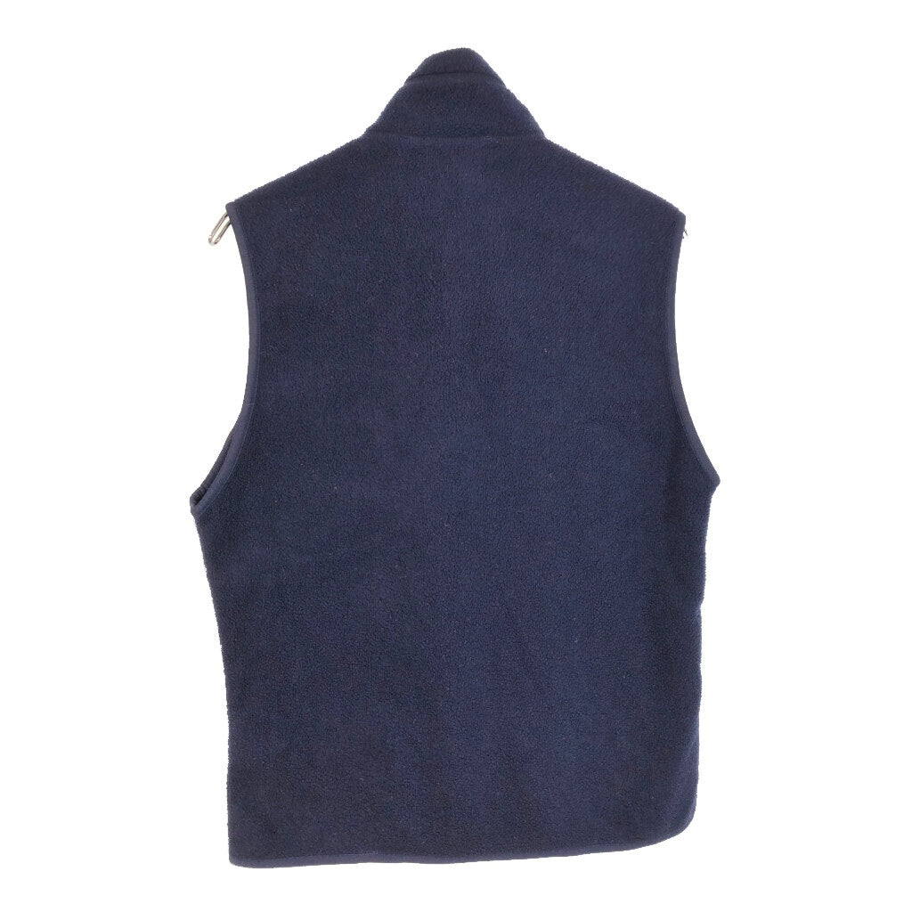 90s patagonia SYNCHILLA Fleece Vest