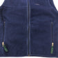 90s patagonia SYNCHILLA Fleece Vest