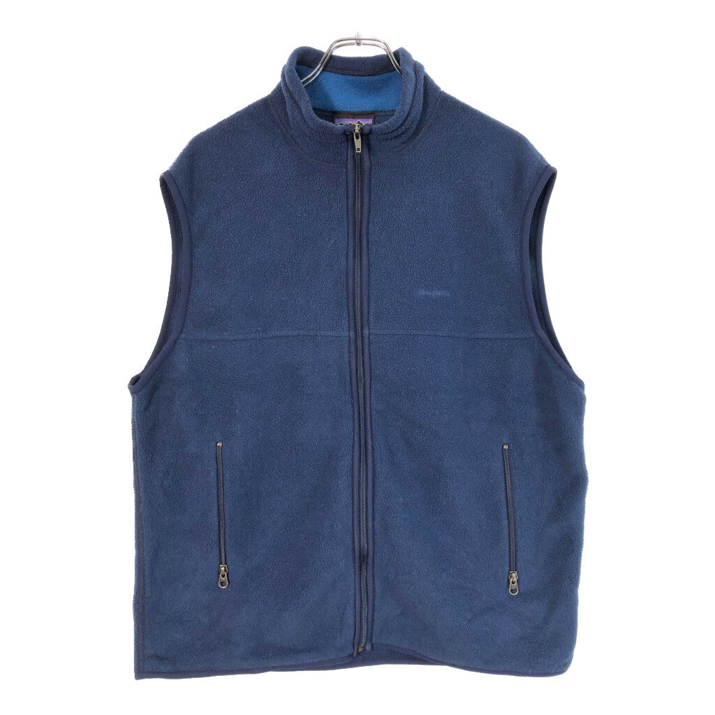 patagonia SYNCHILLA Fleece Vest