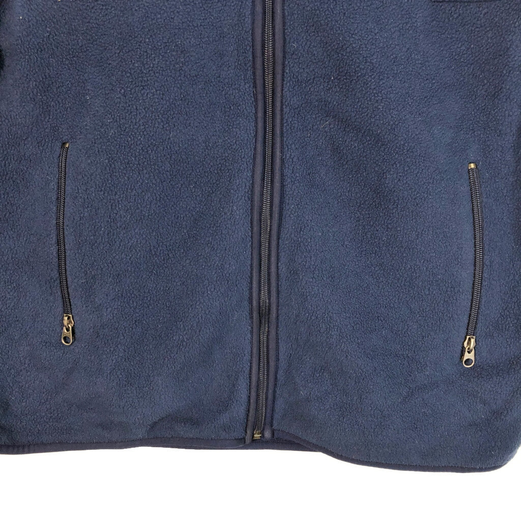 patagonia SYNCHILLA Fleece Vest