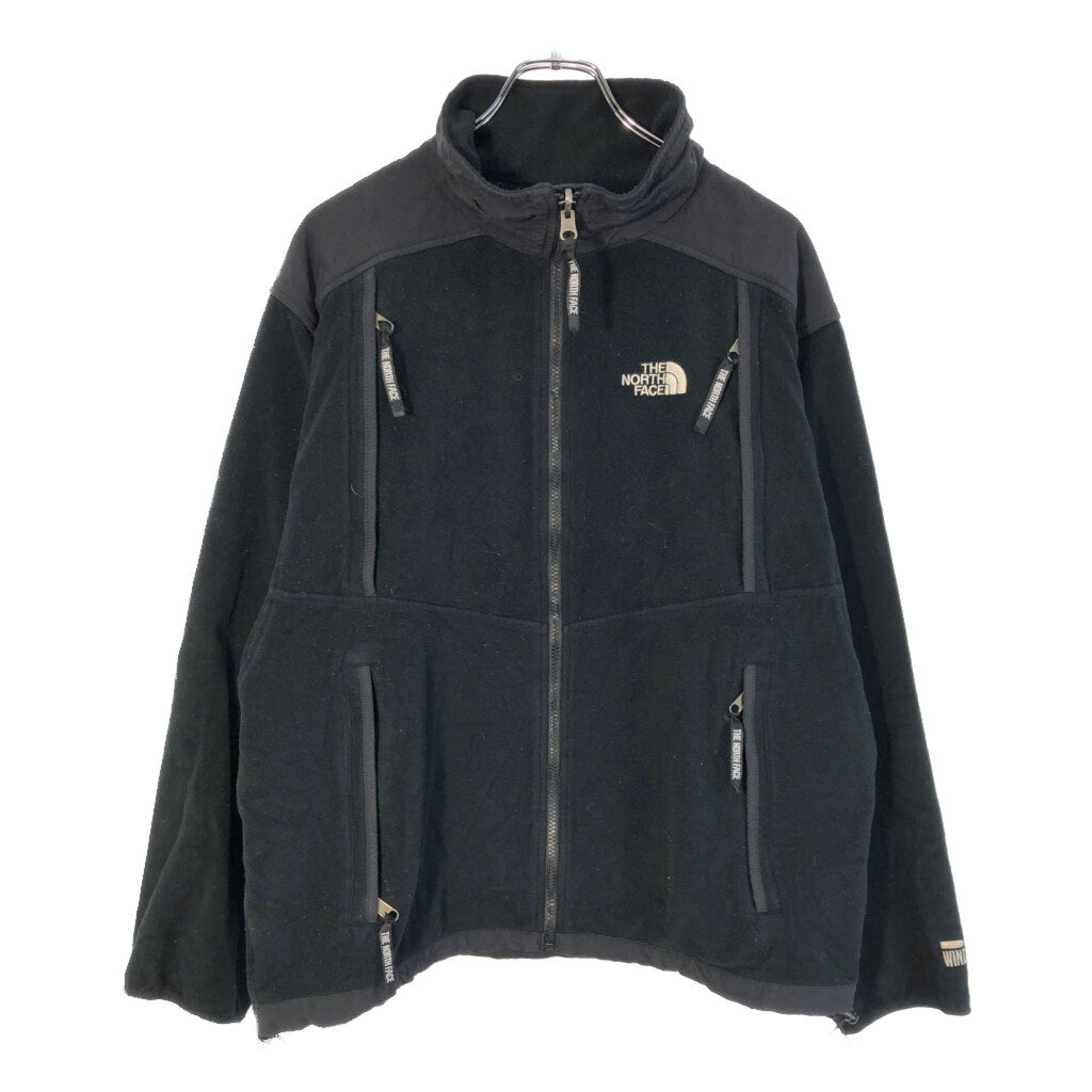 90s THE NORTH FACE Fleece Jacket