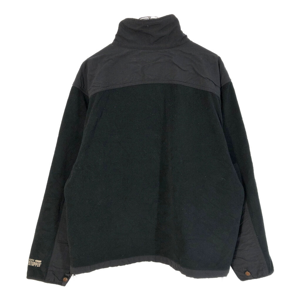 90s THE NORTH FACE Fleece Jacket
