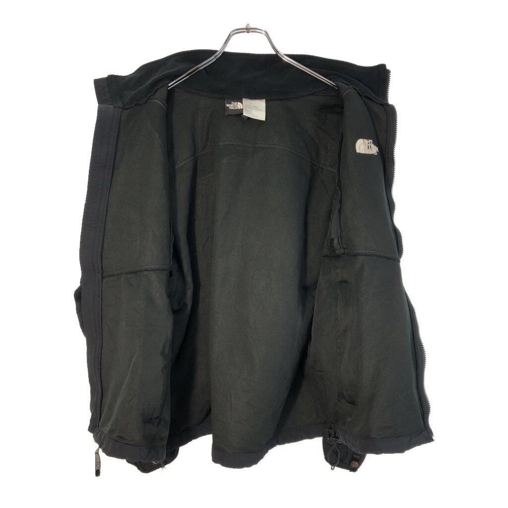 90s THE NORTH FACE Fleece Jacket