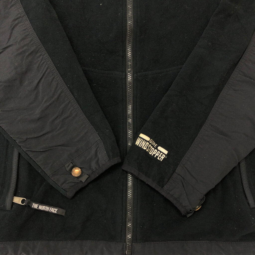 90s THE NORTH FACE Fleece Jacket