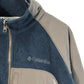 Columbia Fleece Jacket