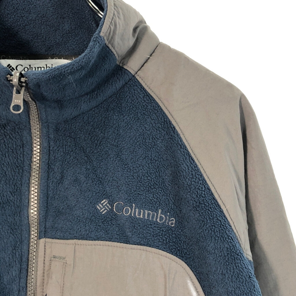 Columbia Fleece Jacket
