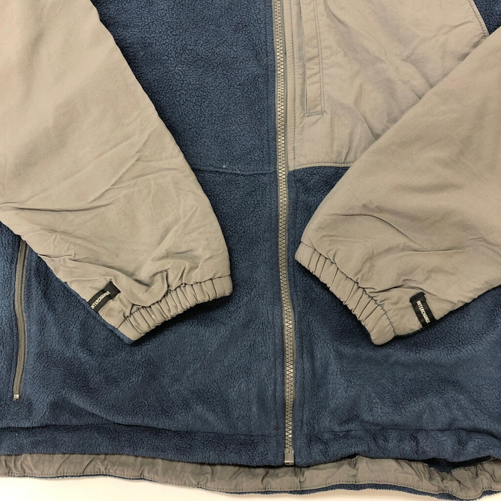 Columbia Fleece Jacket