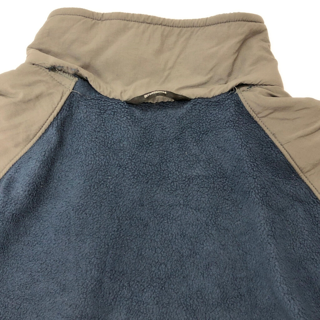 Columbia Fleece Jacket