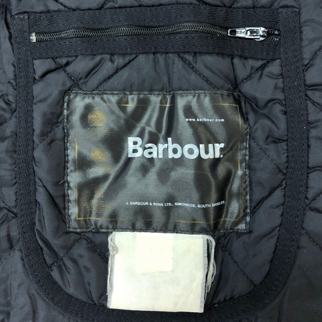 Barbour LIDDESDALE Padded Jacket