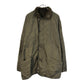 Barbour Polar Quilts Nylon Jacket