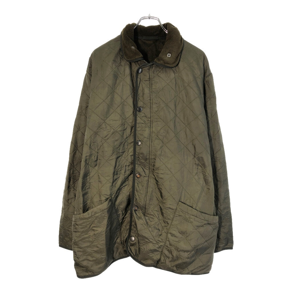Barbour Polar Quilts Nylon Jacket