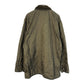 Barbour Polar Quilts Nylon Jacket