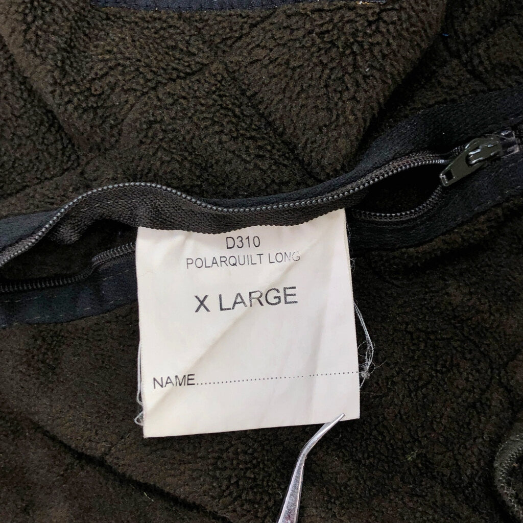 Barbour Polar Quilts Nylon Jacket