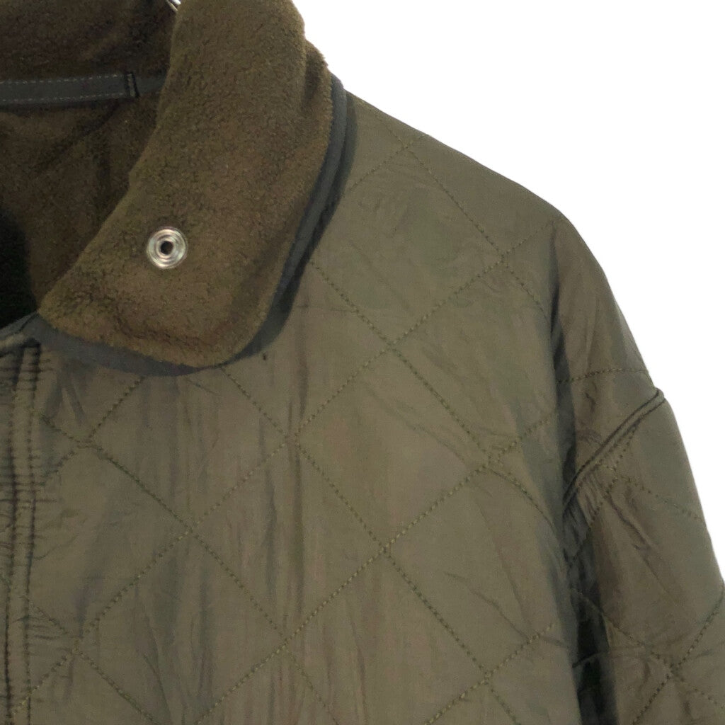 Barbour Polar Quilts Nylon Jacket