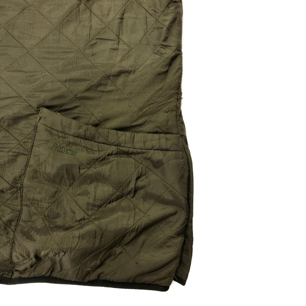 Barbour Polar Quilts Nylon Jacket