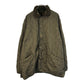 Barbour Polar Quilts Padded Jacket