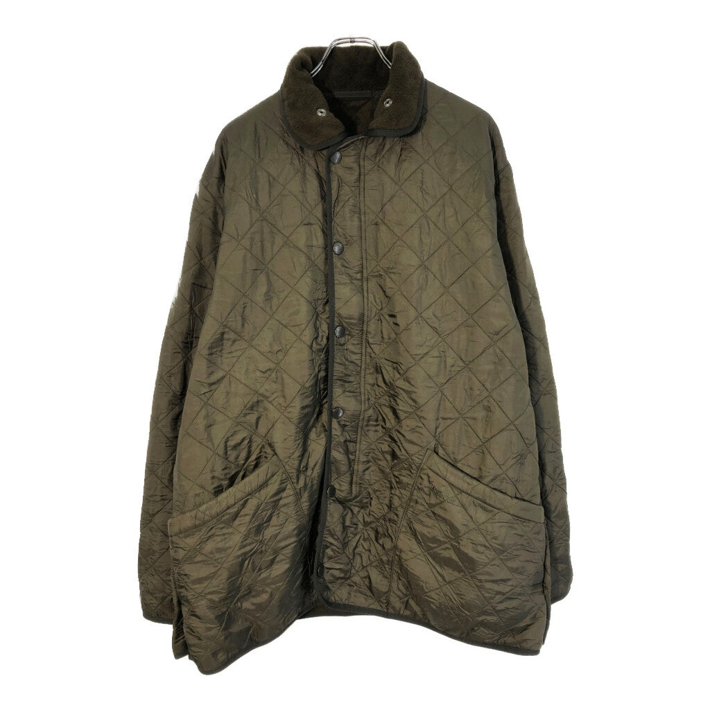 Barbour Polar Quilts Padded Jacket