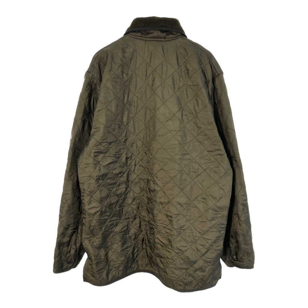 Barbour Polar Quilts Padded Jacket