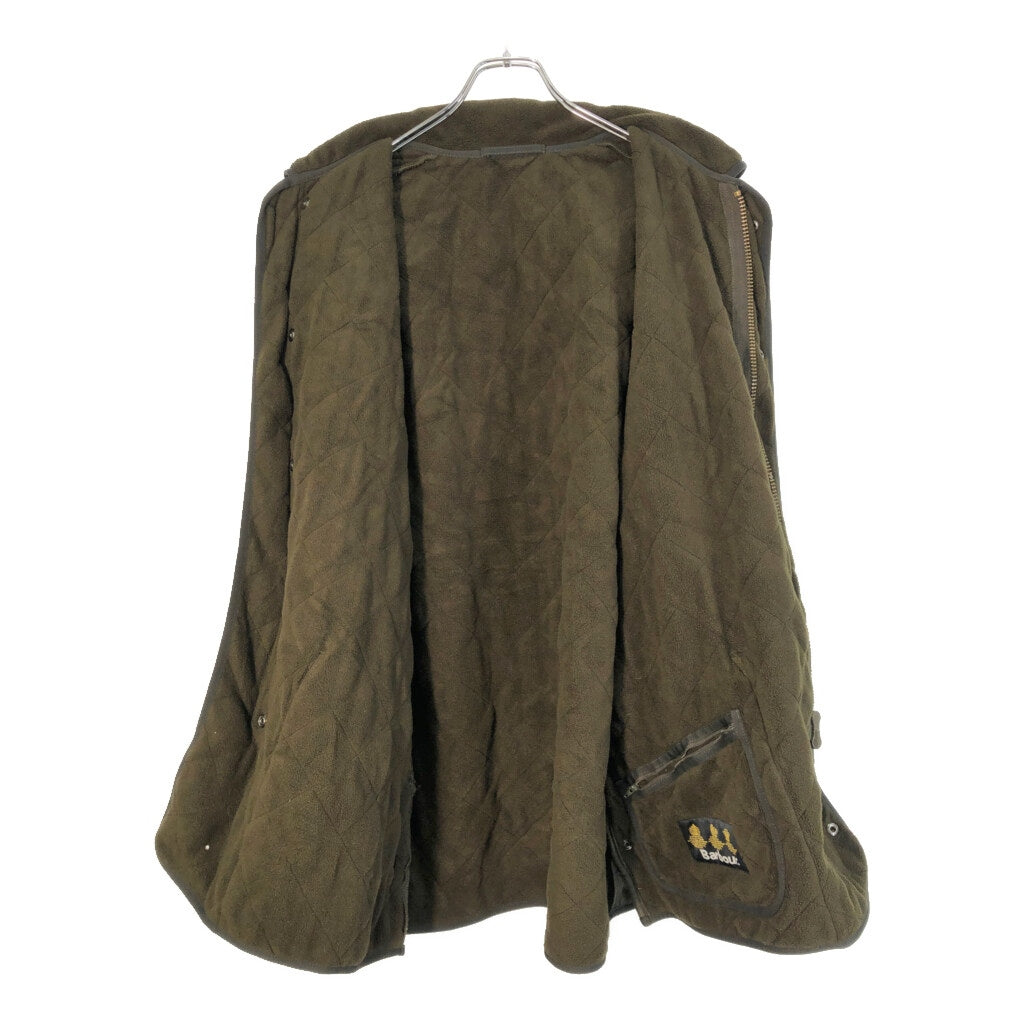Barbour Polar Quilts Padded Jacket