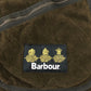 Barbour Polar Quilts Padded Jacket