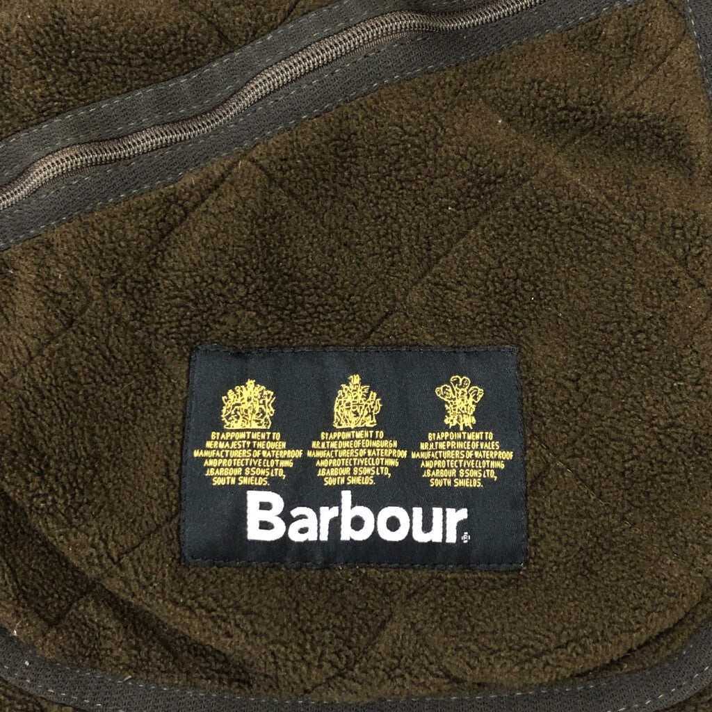 Barbour Polar Quilts Padded Jacket