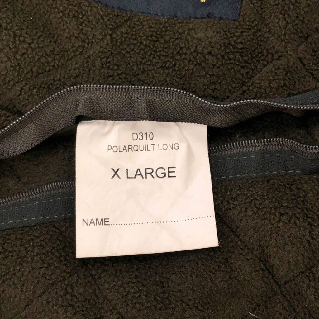Barbour Polar Quilts Padded Jacket
