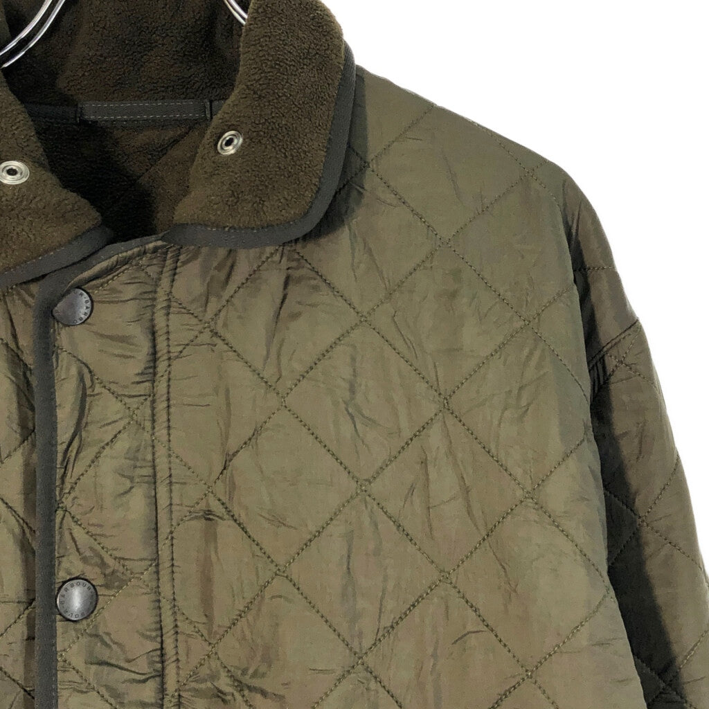 Barbour Polar Quilts Padded Jacket